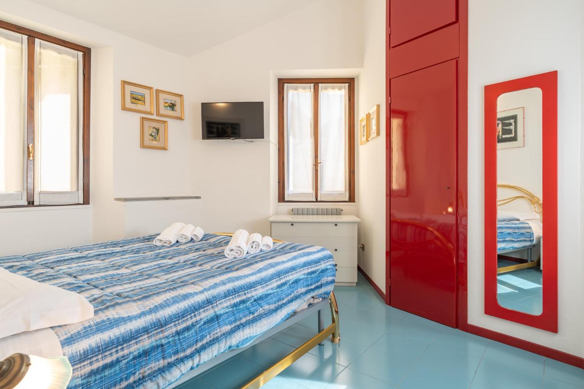 Casa Rossella - Charming Lake Retreat In Rancio Лекко Екстер'єр фото